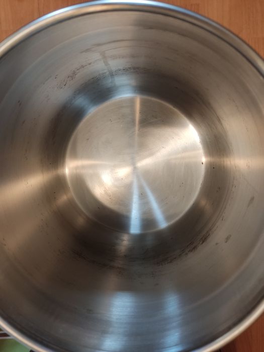 Cazan de tuica inox, 17 litri, Perfect Home