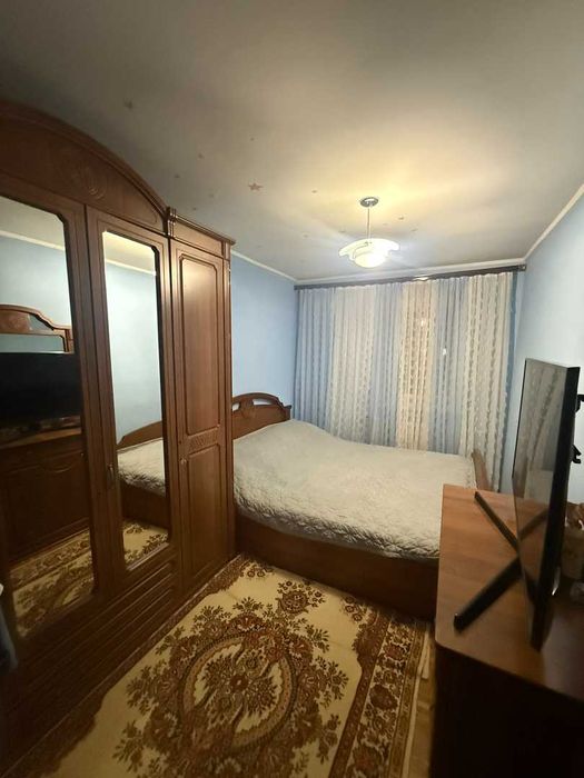 Продам 2х комн кв Сазда АБХ