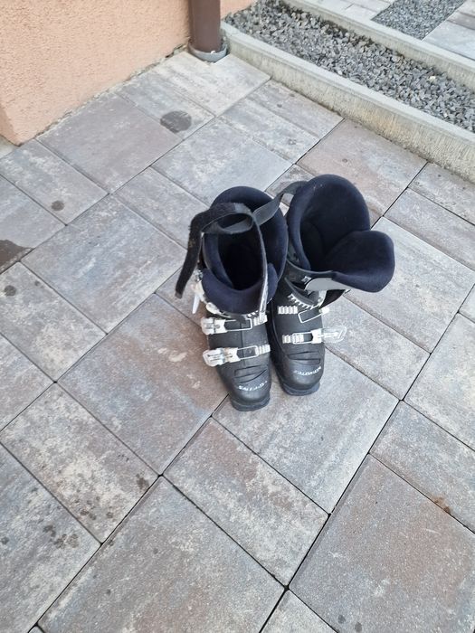 Vand clăpari Salomon