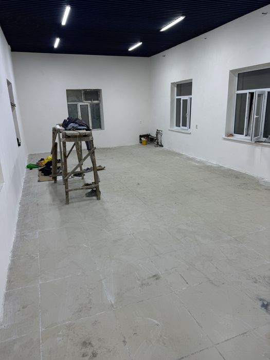 Помещение под цех ,мастерскую