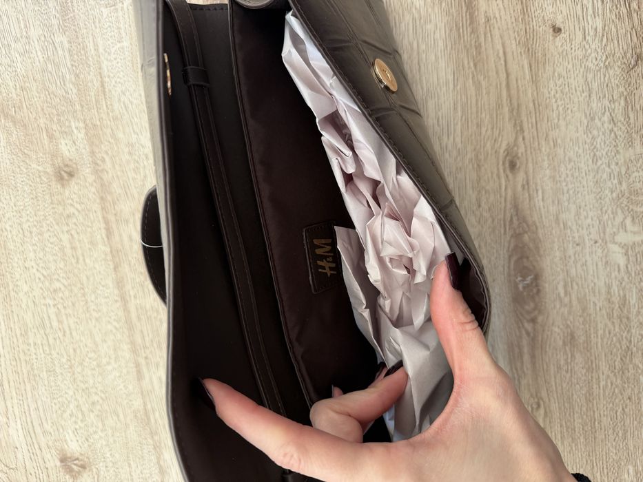 Дамска чанта H&M