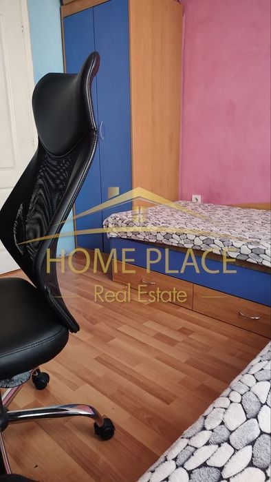 Дава се под наем Тристаен апартамент в Варна, Колхозен пазар - 90 кв.м за 433.5 € - Снимка #6