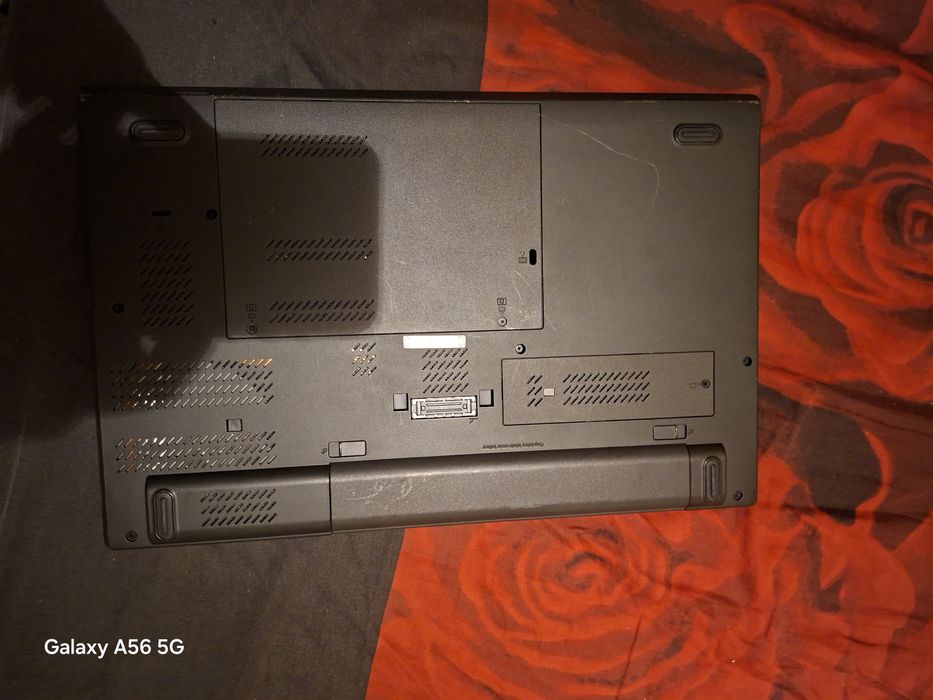 Vand lenovonthinkpad T540p