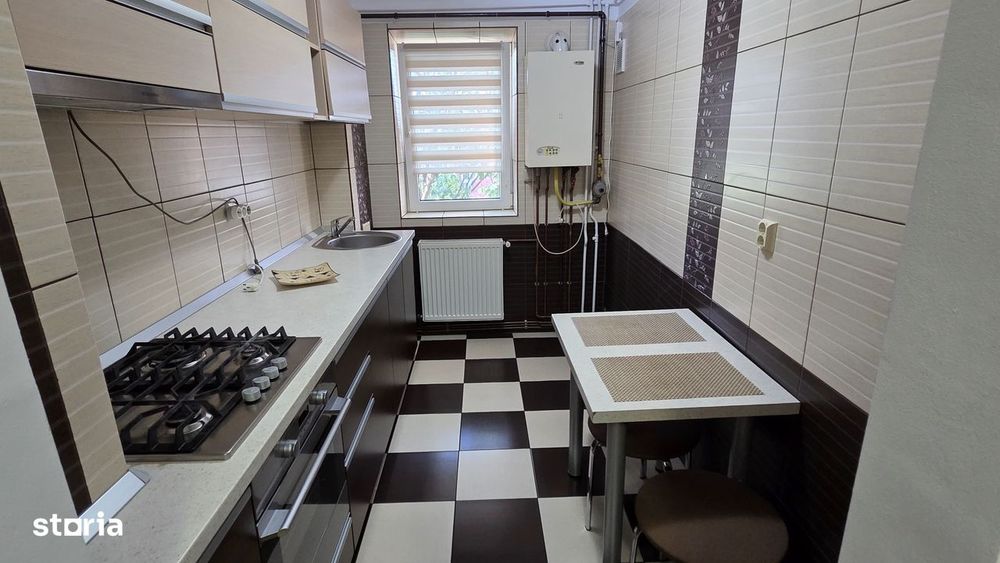 Apartament 2 camere Trivale