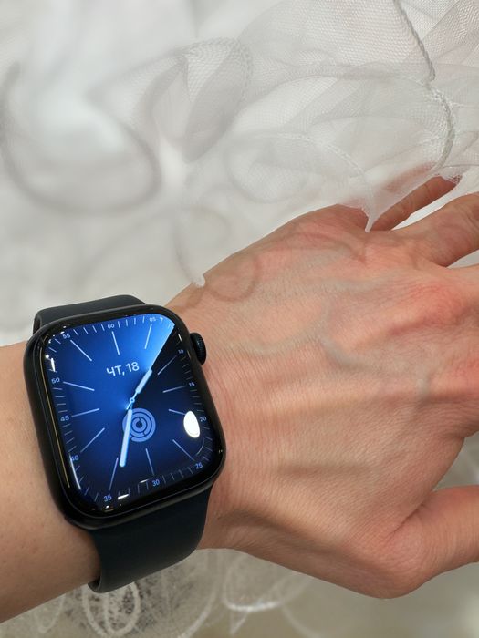 Гаджет Смарт часы Apple Watch 8 41