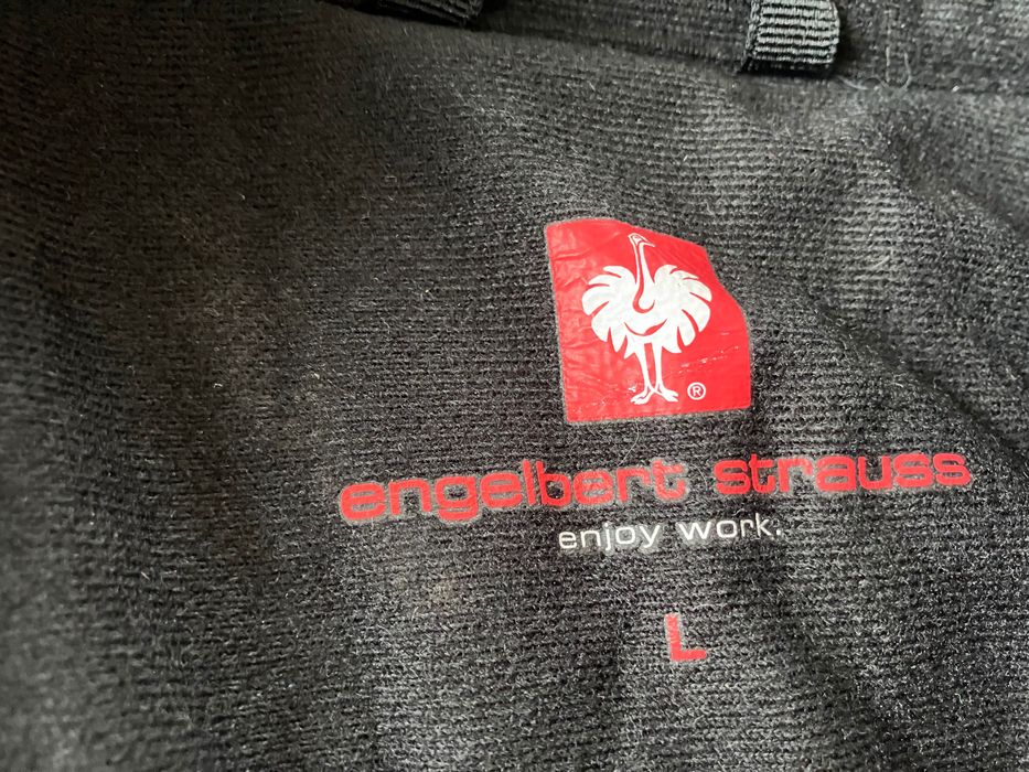 Engelbert Strauss L