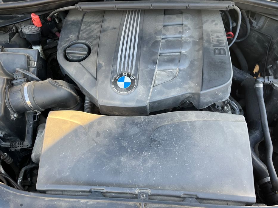 BMW Seria 3 2010 — imagine 4
