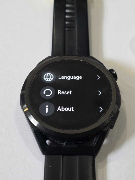 Ръчен часовник Huawei GT Runner