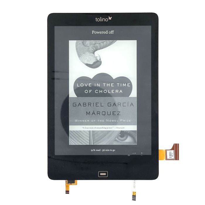 Display afisaj Tolino Epos 7,8 inch