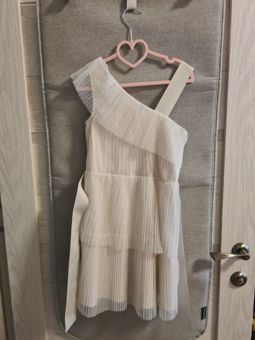 Рокли за момиче 8-10 години