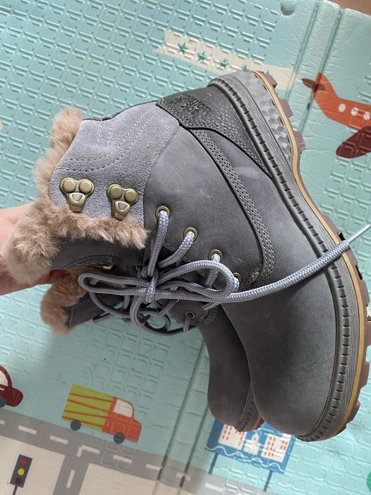 Jack Wolfskin 37 imblanite