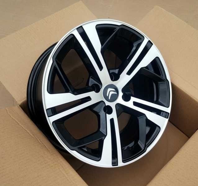 Jante R16 Citroen C2, C3 C4 C5 C-Elysee DS3 DS4  Berlingo Xsara Xantia
