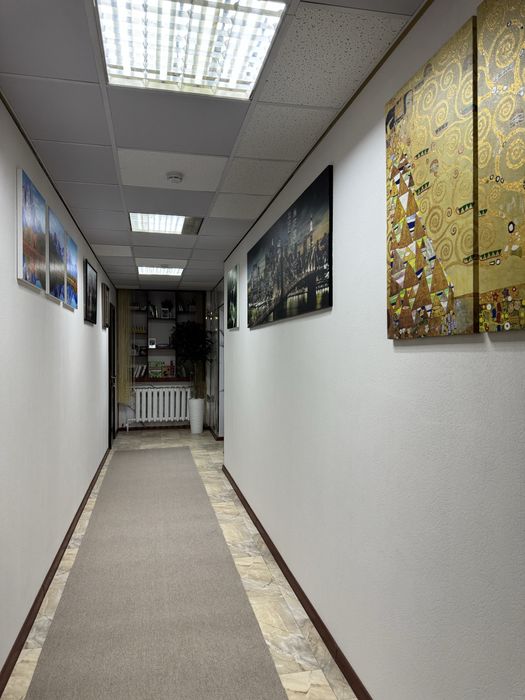 Хостел РАХАТ 66. Женис 51/1