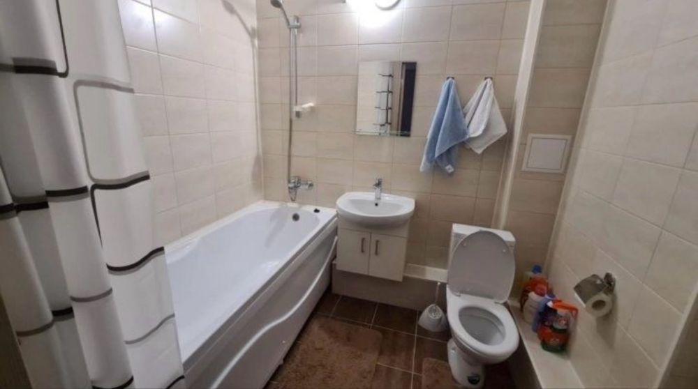 Продаётся 1 ком.квартира.