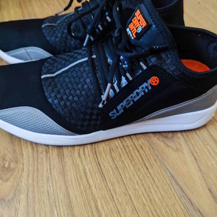 Superdry SD Runner