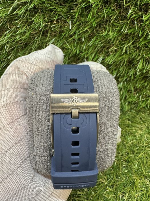 Часовник Breitling