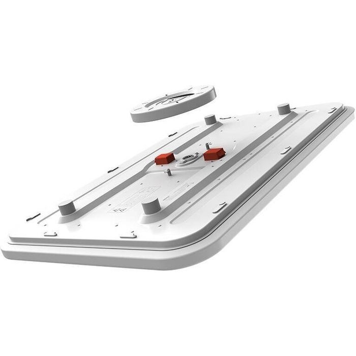 Plafoniera Yeelight A2001R900, dreptunghiulara, Wi-Fi, 95W, 7000 lm