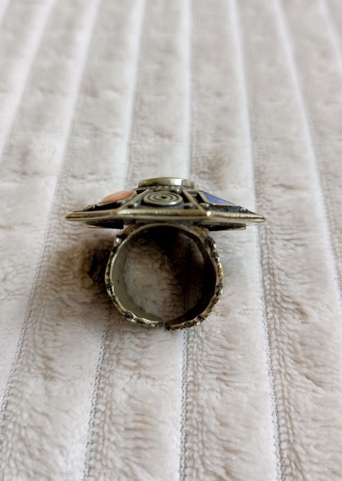 Тибетски пръстен