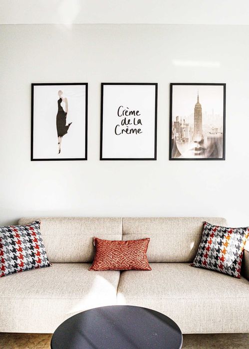 Дава се под наем Двустаен апартамент в София, Драгалевци - 65 кв.м за 877.71 € - Снимка #5