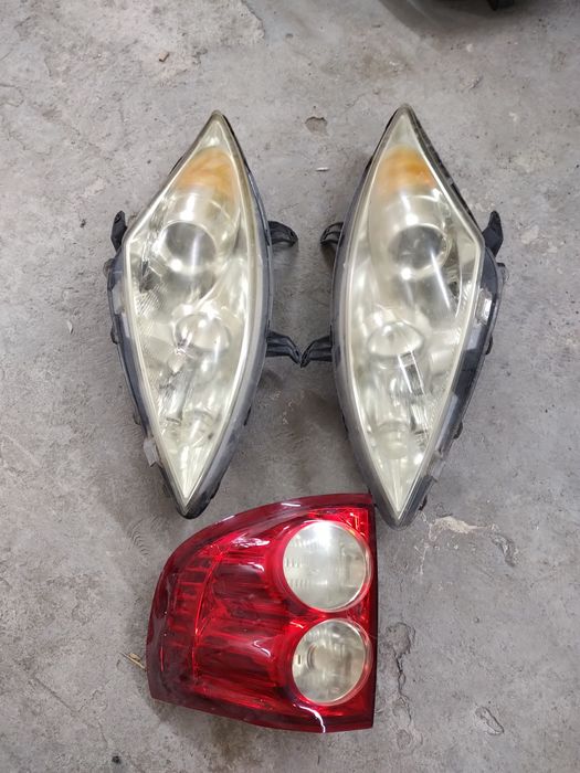 Фарове за Hover 5 Ховер 5 фейс