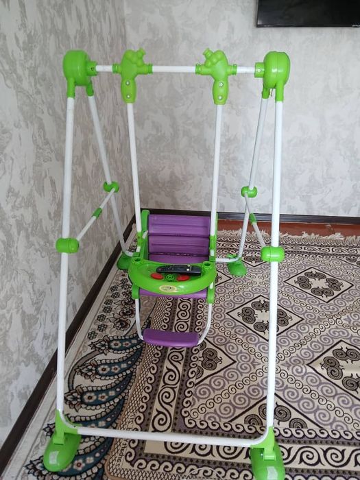 Качелия детский сатылады срочно