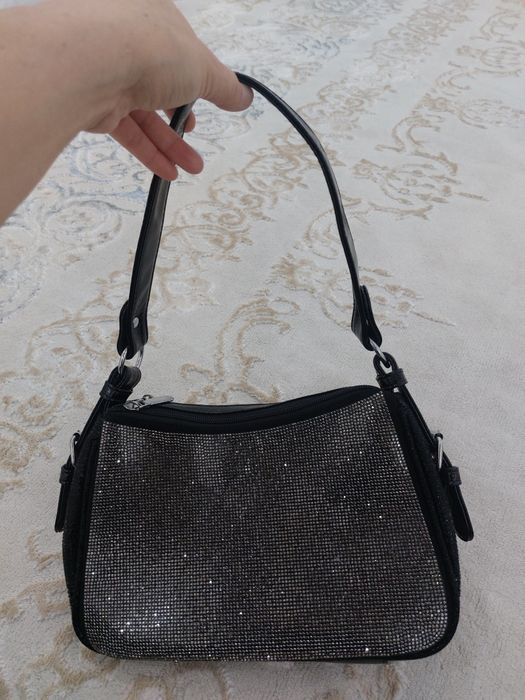 Новая сумка 10000т