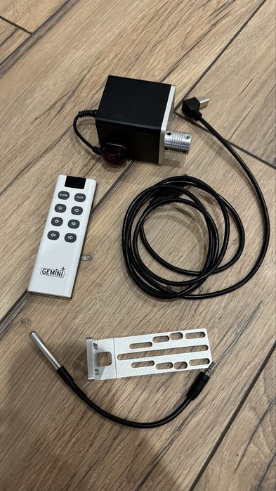 Genini eaf электронный автофокус для телескопа