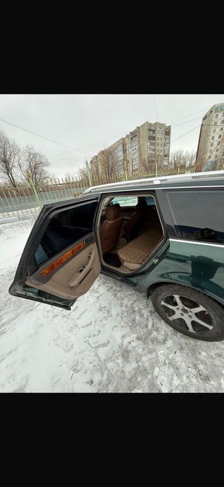 Продам автомобиль ауди а6 с5