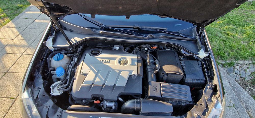 Vand Volkswagen  Golf