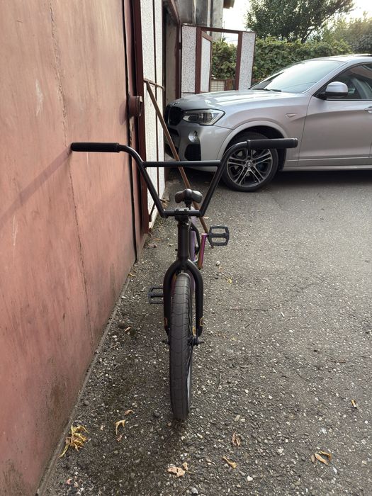 BMX   WeThePeople   Reason