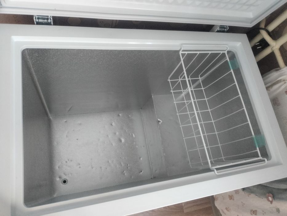 Продается морозильник