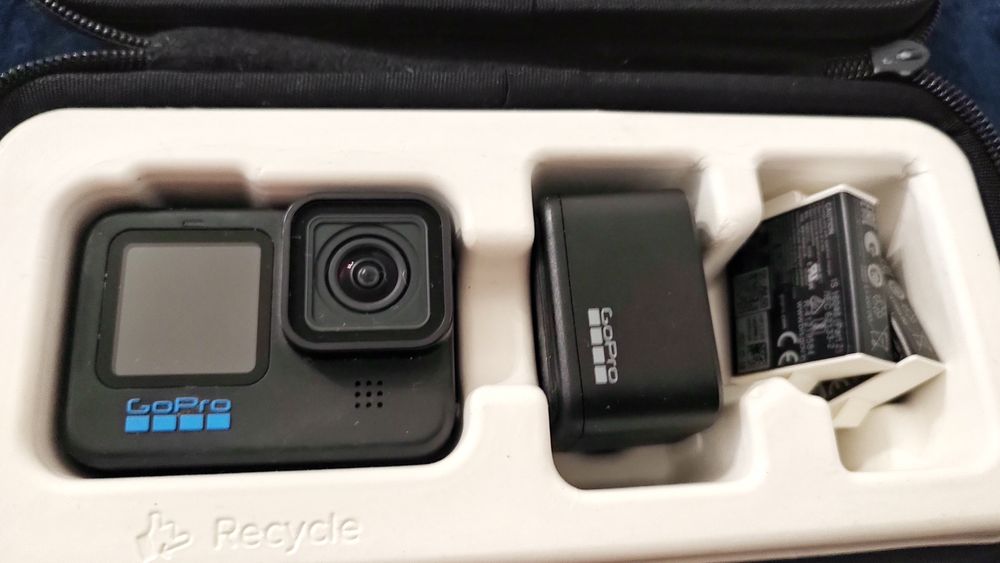 De vânzare GoPro 11