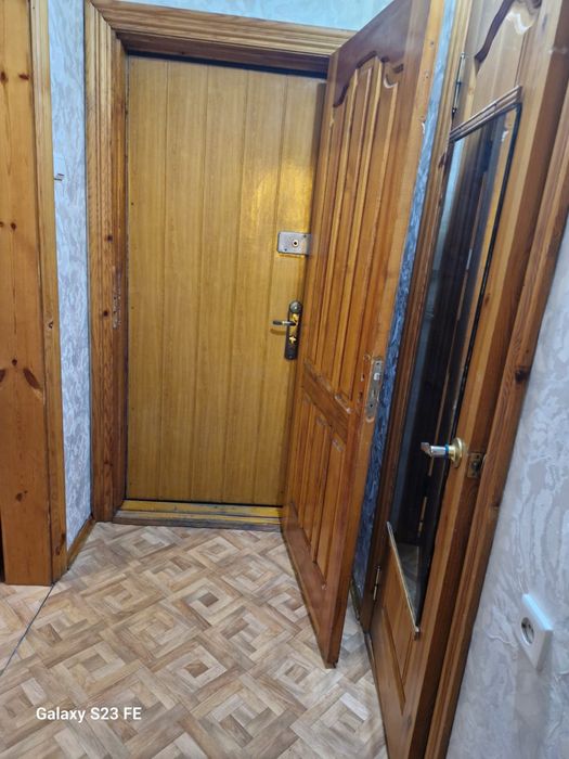 Продам 2х комнатную квартиру