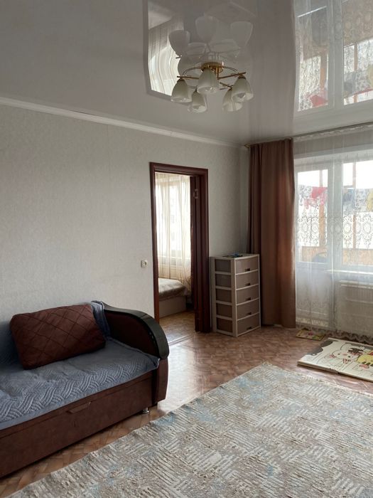 Продам квартиру