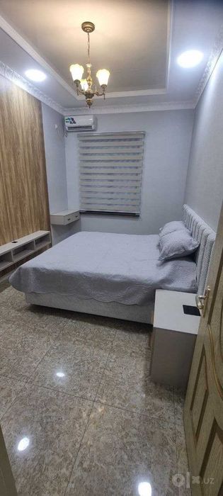 Сдается в аренду 2/2/4 в Новостройке ПО УЛИЦЕ ГЛИНКА на долгий период