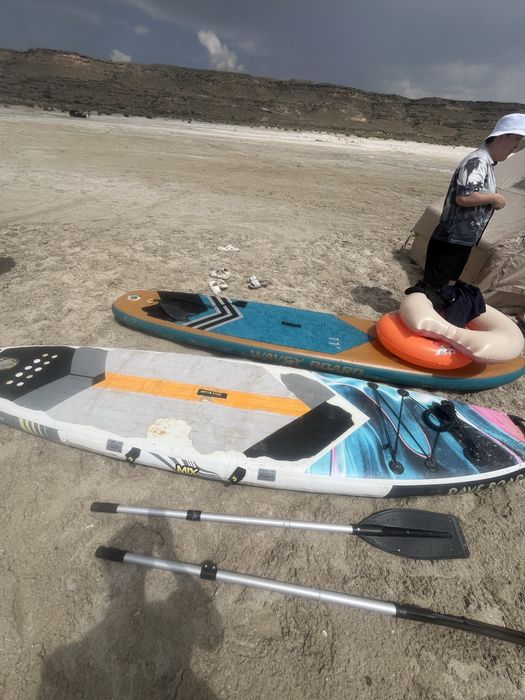 тур паход мангыстау