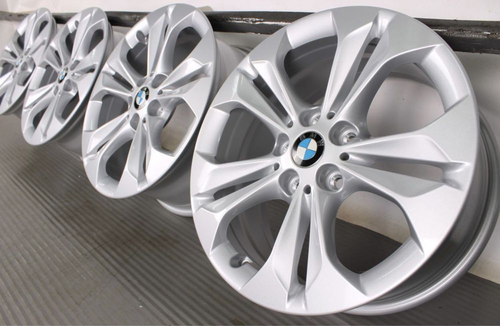 Jante originale BMW 17” X1 F48 X2 F39 SPORT PAKET styling 564 6856065