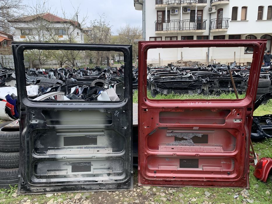 Врата VW T5 T6/Т5 Т6