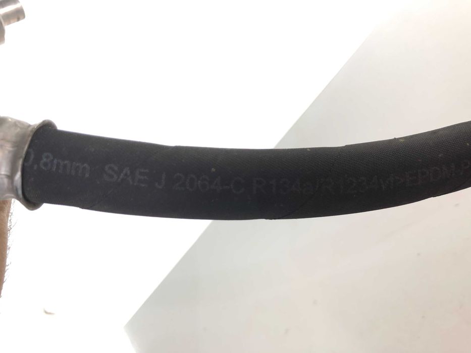 Тръба климатик от Opel insignia b sport tourer z18 2018г