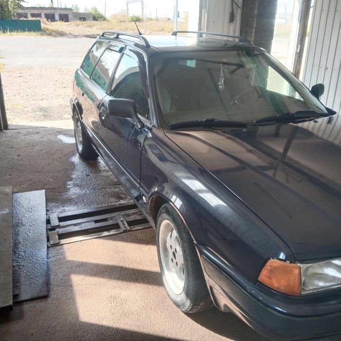 Авто в хорошем состоянии