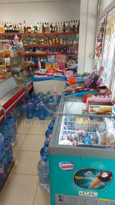 Продава се Магазин в Пловдив, Мараша - 80 кв.м за 2000 €/кв.м - Снимка #1