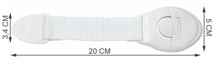 Предпазители за шкафове