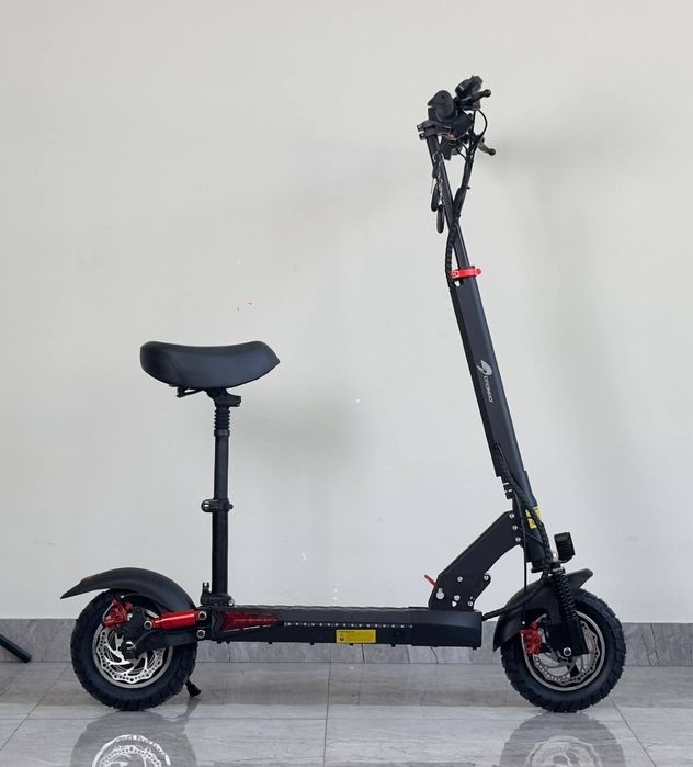 Elektro samakat Cugoo analog 600wat 800wat 1600wat