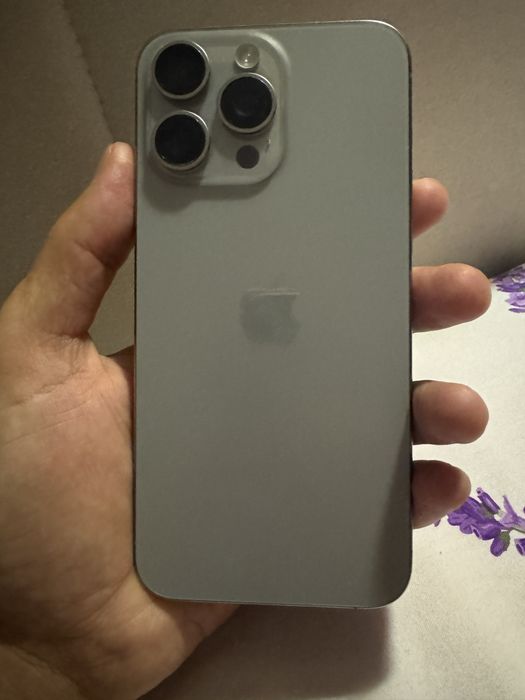 Iphone 15 pro max srochno