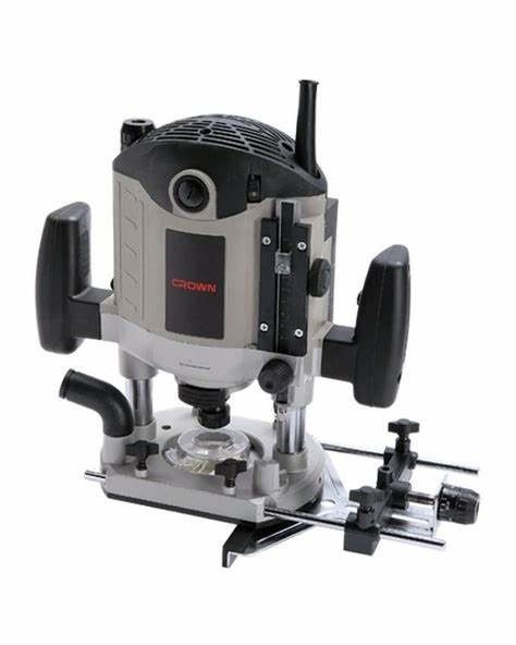 Фрезер Crown новый