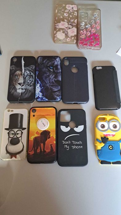 huse de telefon samsung si iphone