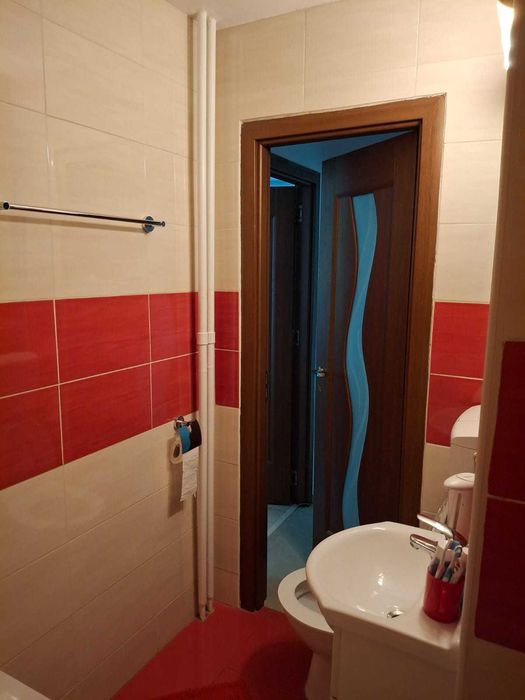 PROPRIETAR ! Vând apartament 2 camere Secuilor