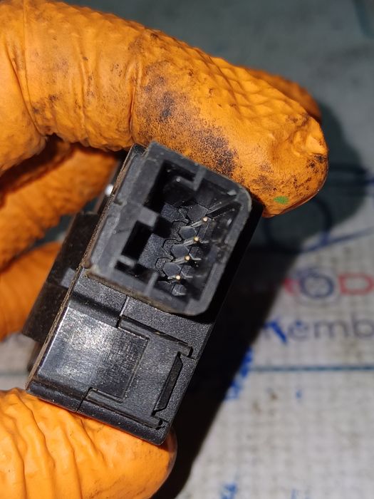 motoras aeroterma audi a4 b8 - motorina 2010