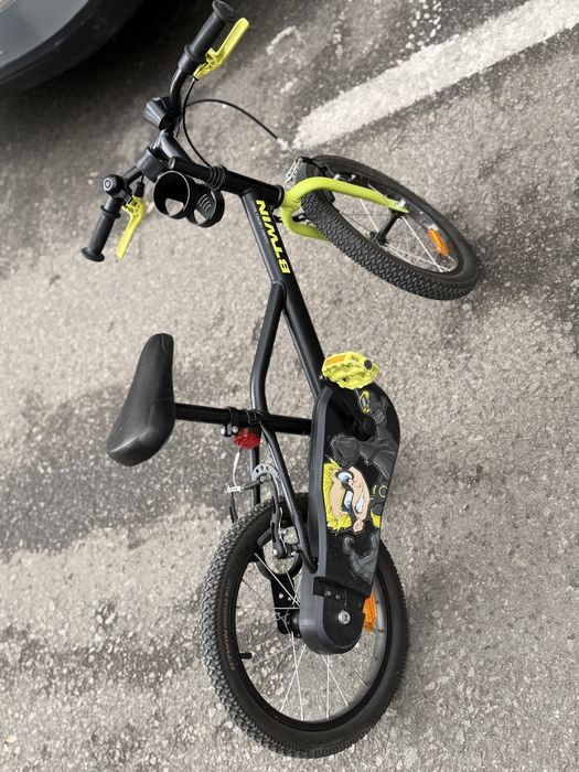 Vand bicicleta copii