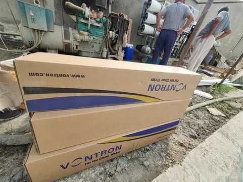 Meмбрана membrana vontron vontron 40x40 80x40